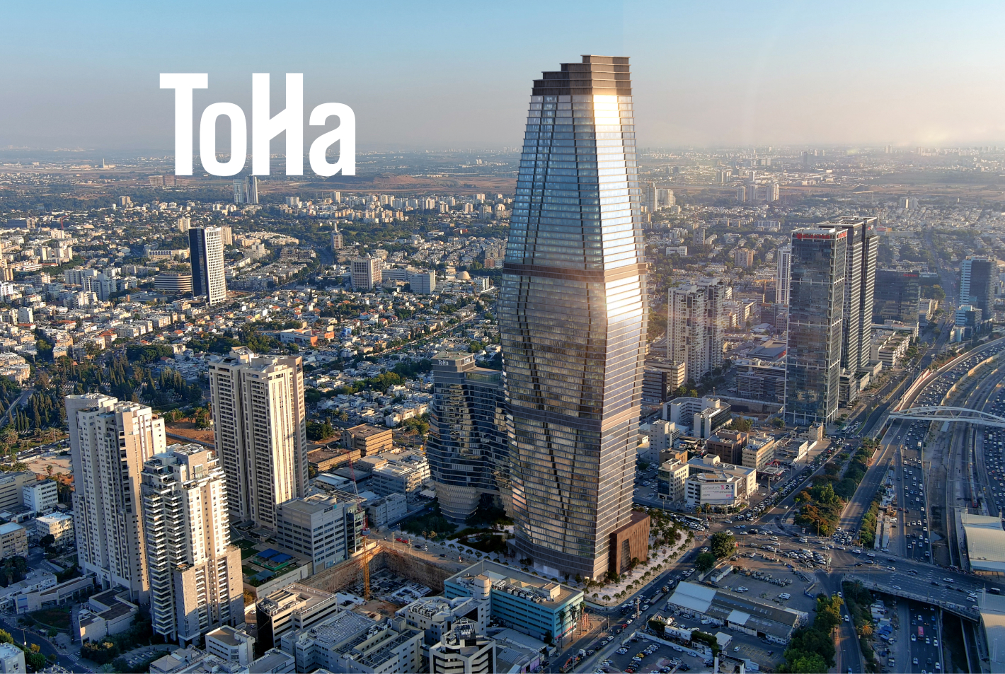 TOHA TWO