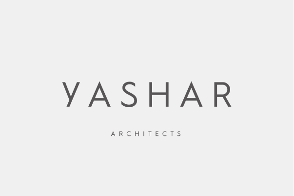 Yashar Architect