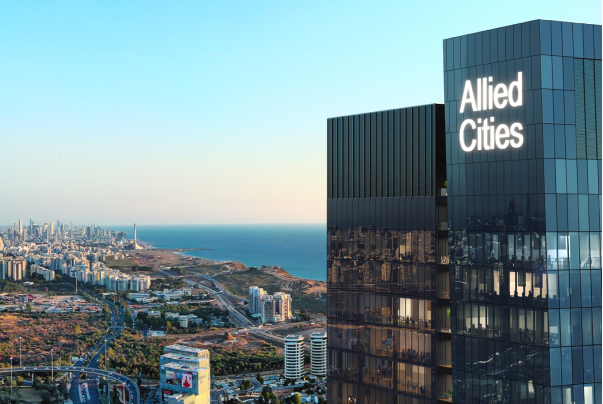 Allied Cities